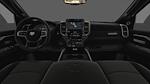 New 2025 Ram 3500 Laramie Crew Cab 4x4 DRW Pickup for sale #D250380 - photo 5
