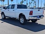 New 2026 Ram 3500 Tradesman Crew Cab 4x4 Pickup for sale #D260008 - photo 4