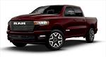 New 2026 Ram 1500 Laramie Crew Cab Pickup for sale #D260013 - photo 1