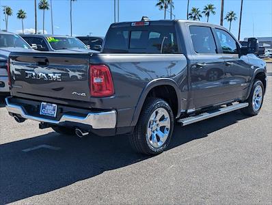 New 2026 Ram 1500 Big Horn Crew Cab 4x4 Pickup for sale #D260028 - photo 2