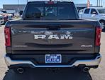 New 2026 Ram 1500 Big Horn Crew Cab 4x4 Pickup for sale #D260028 - photo 3