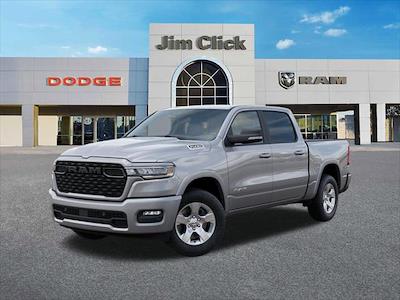 New 2026 Ram 1500 Big Horn Crew Cab for sale #D260056 - photo 1