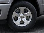 New 2026 Ram 1500 Big Horn Crew Cab for sale #D260056 - photo 8