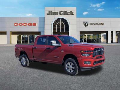 New 2026 Ram 3500 Big Horn Crew Cab for sale #D260069 - photo 1