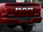 New 2026 Ram 3500 Big Horn Crew Cab for sale #D260069 - photo 13