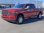 New 2026 Ram 3500 Big Horn Crew Cab for sale #D260069 - photo 4