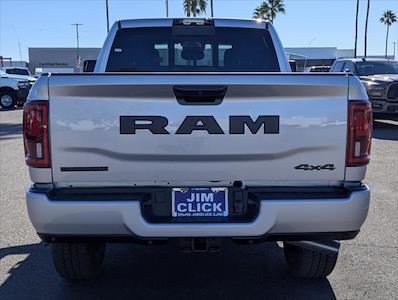 New 2026 Ram 2500 Big Horn Crew Cab for sale #D260074 - photo 2