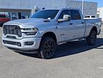 New 2026 Ram 2500 Big Horn Crew Cab for sale #D260074 - photo 4