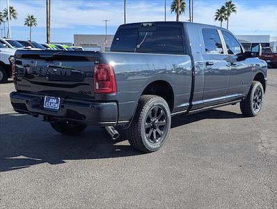 New 2026 Ram 2500 Laramie Mega Cab for sale #D260075 - photo 2
