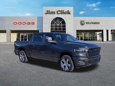 New 2026 Ram 1500 Tradesman Crew Cab for sale #D260076 - photo 1
