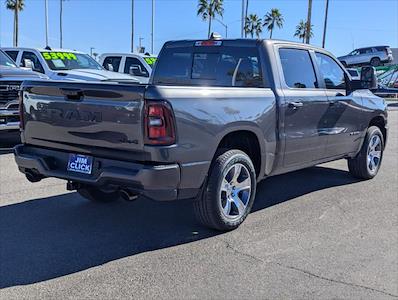 New 2026 Ram 1500 Tradesman Crew Cab for sale #D260076 - photo 2