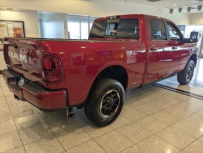 New 2026 Ram 3500 Laramie Crew Cab for sale #D260078 - photo 2