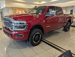 New 2026 Ram 3500 Laramie Crew Cab for sale #D260078 - photo 6