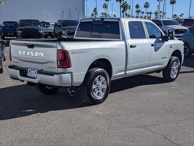 New 2026 Ram 3500 Big Horn Crew Cab for sale #D260085 - photo 2