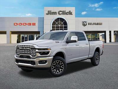 New 2026 Ram 2500 Longhorn Crew Cab for sale #D260098 - photo 1