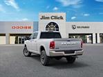 New 2026 Ram 2500 Longhorn Crew Cab for sale #D260098 - photo 3