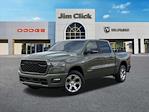 New 2026 Ram 1500 Big Horn Crew Cab for sale #D260103 - photo 1