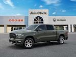 New 2026 Ram 1500 Big Horn Crew Cab for sale #D260103 - photo 2