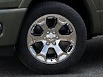 New 2026 Ram 1500 Big Horn Crew Cab for sale #D260103 - photo 8