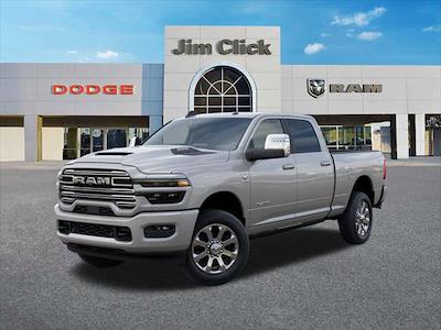 New 2026 Ram 2500 Laramie Crew Cab for sale #D260116 - photo 1