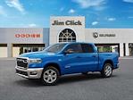 New 2026 Ram 1500 Big Horn Crew Cab for sale #D260123 - photo 2