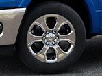 New 2026 Ram 1500 Big Horn Crew Cab for sale #D260123 - photo 8