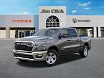 New 2026 Ram 1500 Big Horn Crew Cab for sale #D260129 - photo 1