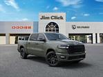 New 2026 Ram 1500 Laramie Crew Cab for sale #D260132 - photo 5
