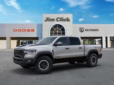 New 2026 Ram 1500 TRX Crew Cab for sale #D260133 - photo 2