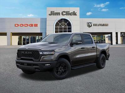 New 2026 Ram 1500 Rebel Crew Cab for sale #D260141 - photo 1