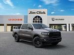 New 2026 Ram 1500 Rebel Crew Cab for sale #D260141 - photo 5