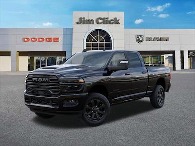 New 2026 Ram 2500 Laramie Crew Cab for sale #D260142 - photo 1