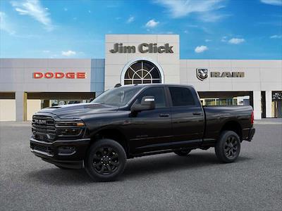 New 2026 Ram 2500 Laramie Crew Cab for sale #D260142 - photo 2