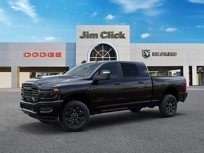 New 2026 Ram 3500 Laramie Mega Cab for sale #D260200 - photo 2