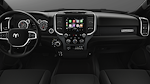 New 2025 Ram 1500 Big Horn Crew Cab for sale #161653 - photo 5
