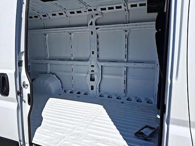 New 2026 Ram ProMaster 2500 High Roof Empty Cargo Van for sale #A2714 - photo 2