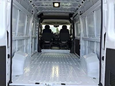 New 2026 Ram ProMaster 2500 High Roof Empty Cargo Van for sale #A2714 - photo 2