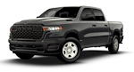New 2026 Ram 1500 Tradesman Crew Cab 4x4 Pickup for sale #165232 - photo 1