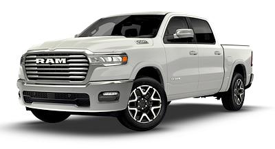 New 2026 Ram 1500 Laramie Crew Cab for sale #172754 - photo 1