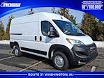 New 2026 Ram ProMaster 1500 High Roof Empty Cargo Van for sale #A2822 - photo 1