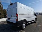 New 2026 Ram ProMaster 1500 High Roof Empty Cargo Van for sale #A2822 - photo 7
