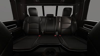 New 2026 Ram 3500 Laramie Crew Cab for sale #A2806 - photo 2