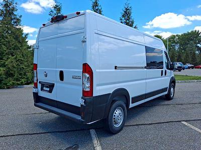 New 2026 Ram ProMaster 2500 High Roof Empty Cargo Van for sale #A2961 - photo 2
