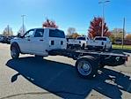 New 2026 Ram 5500 Crew Cab 84 CA Cab Chassis for sale #A2665 - photo 16