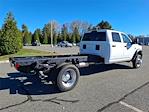 New 2026 Ram 5500 Crew Cab 84 CA Cab Chassis for sale #A2665 - photo 2
