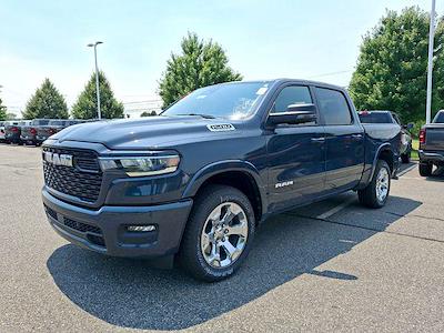 New 2026 Ram 1500 Big Horn Crew Cab for sale #201365 - photo 2