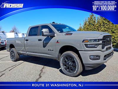 New 2026 Ram 2500 Big Horn Crew Cab for sale #A2899 - photo 1