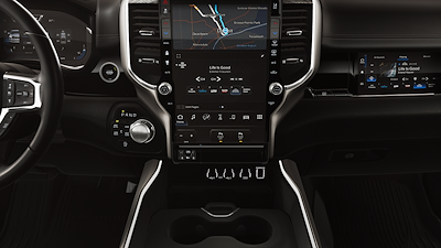 New 2026 Ram 1500 Laramie Crew Cab for sale #277081 - photo 2