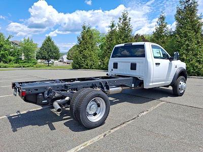 New 2026 Ram 5500 Regular Cab 84 CA Cab Chassis for sale #A2977 - photo 2