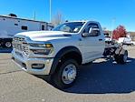 New 2026 Ram 5500 Regular Cab 84 CA Cab Chassis for sale #A2977 - photo 1